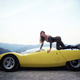 Illustration for article titled The Hub: Ferrari 512 C Berlinetta Speciale